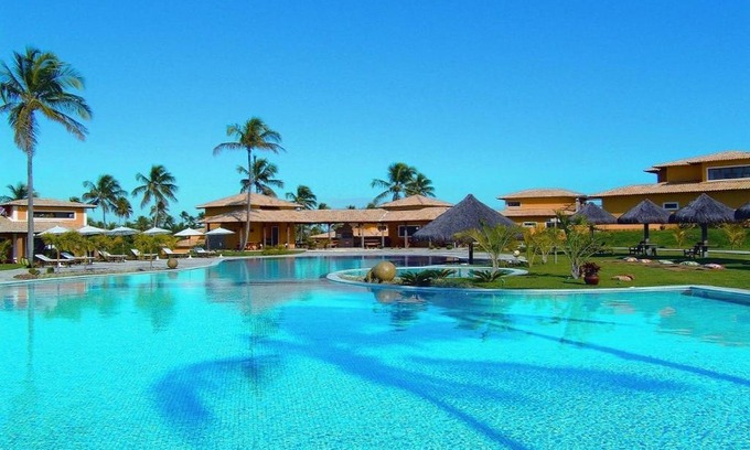 Tibau do Sul House | Lagoa Eco Village