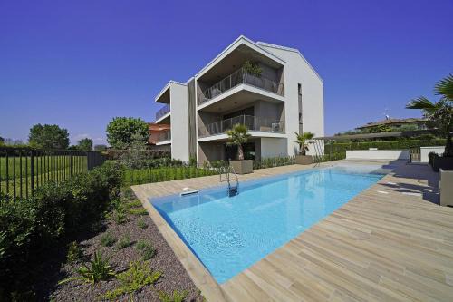 Lugana Apartment | Lagolux