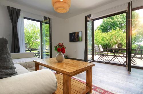 Dreznik Grad Apartment | Lagom Apartments