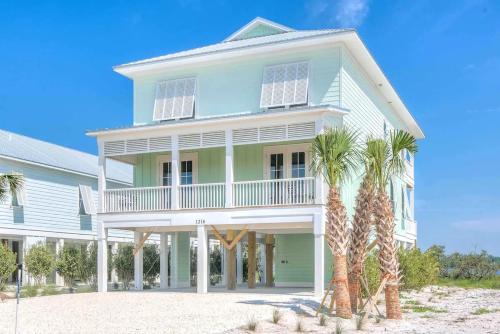Gulf Shores House | Lagoon Escape
