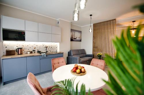 Zarzecze Apartment | Laguna Beskidów Resort - Apartament A59