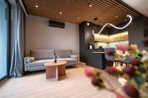 Zarzecze Apartment | Laguna Beskidów Resort - Apartamenty Royal