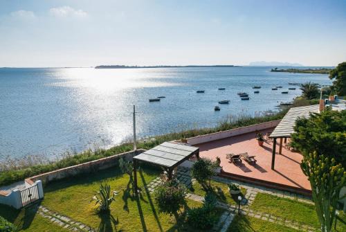 Birgi Vecchi Bed & Breakfast | Laguna dei Fenici
