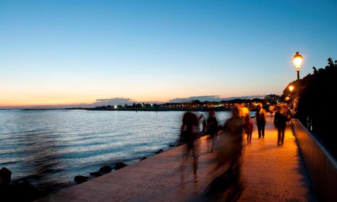 Grado Historic Centre Hotel | Laguna Palace Hotel