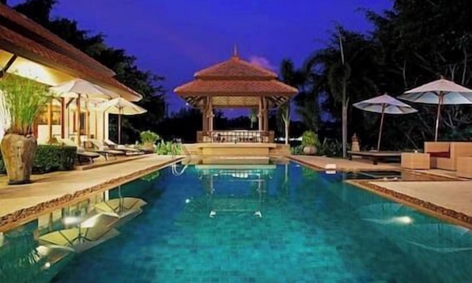 Bang Tao Villa | Laguna Waters by Elite Havens