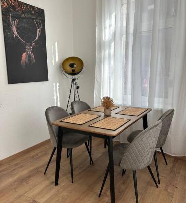 Lahnstein Apartment | Lahnblick Deluxe