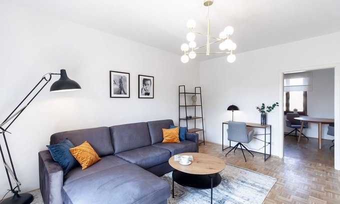 Lahnstein Apartment | Lahnstein City Apartment