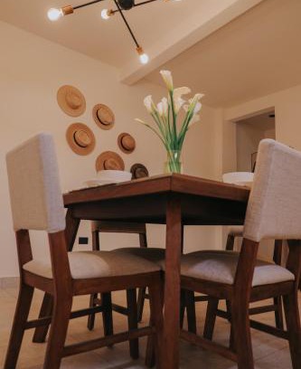 Panajachel Apartment | Lahos Apartament's