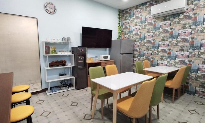 Xiaoliuqiu Bed & Breakfast | LaiKe B&B