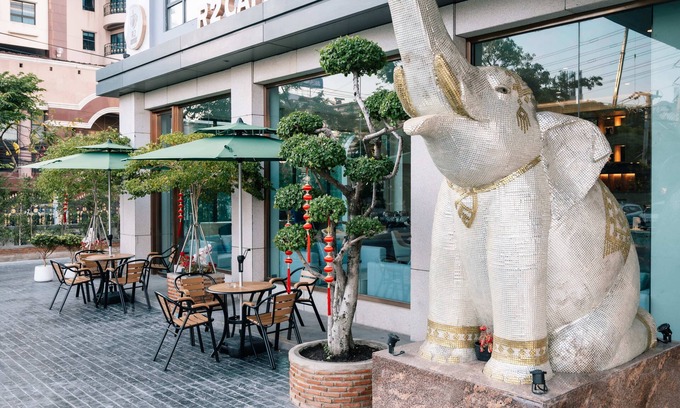 Chom Thong Hotel | Laike Hotel