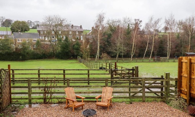 Ripley House | Lair Close Cottage