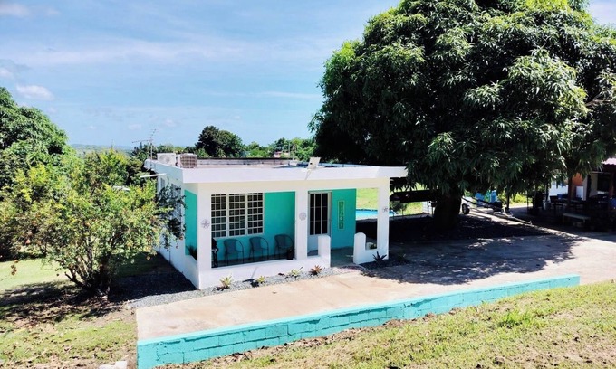 Sabana Yeguas House | Lajas Secret Pool House
