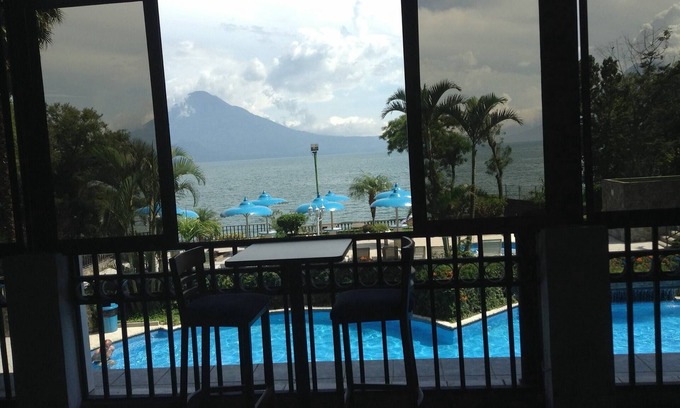 Panajachel Apartment | Lake Atitlan , Guatemala apartment (panajachel ) solola ,
