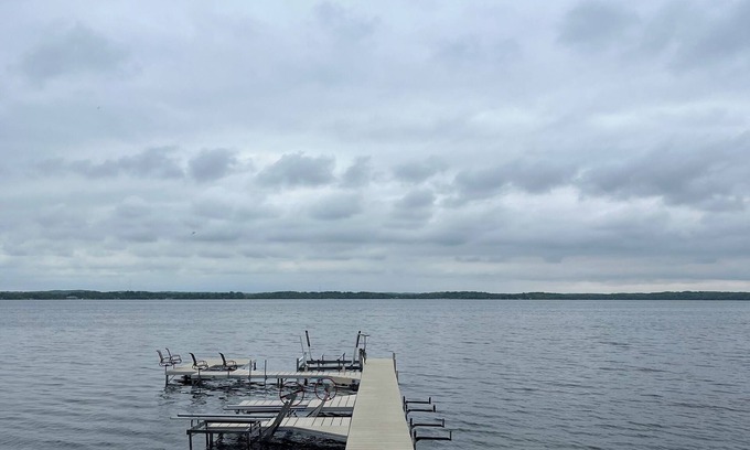 Detroit Lakes Cabin | Lake Cabin