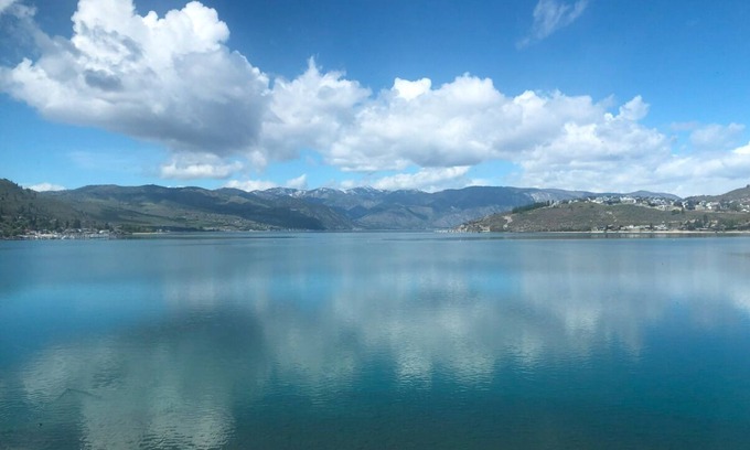 Chelan Condo | Lake Chelan Executive Condo - Grandview on the Lake