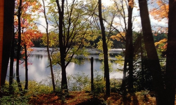 Mercer Cottage | Lake Cottage Northern Wisconsin, Mercer