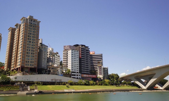 Xindian Hotel | Lake Hotel