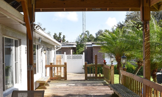 Lake Placid House | Lake House