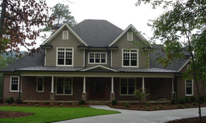 Dawsonville House | Lake Lanier Retreat - Spend 2025 on the Lake! Summer Available Now!