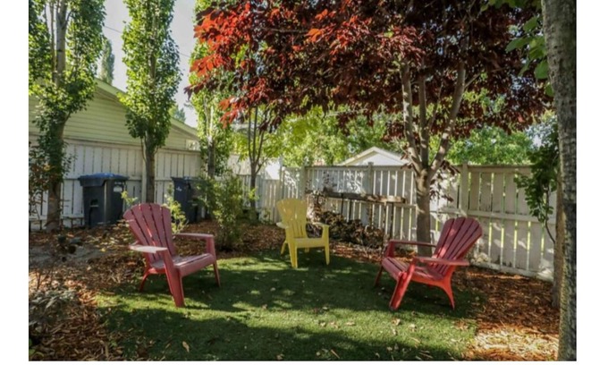 Sylvan Lake House | Lake Life Living