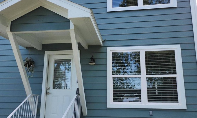 Onalaska House | Lake Livingston Tranquility: 3-bed/3 Bath home has AC/WiFi in Onalaska, Texas