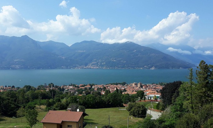 Germignaga Apartment | Lake Maggiore - Luino