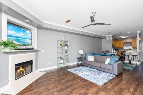 North Charleston House | Lake Palmetto Hidden Gem