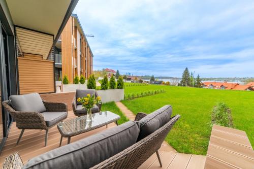 Mikolajki Apartment | Lake Rental Pratum 24