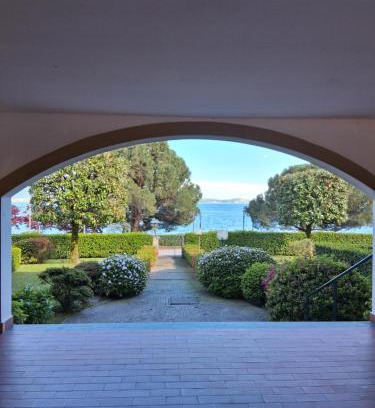 Feriolo Apartment | Lake's dream