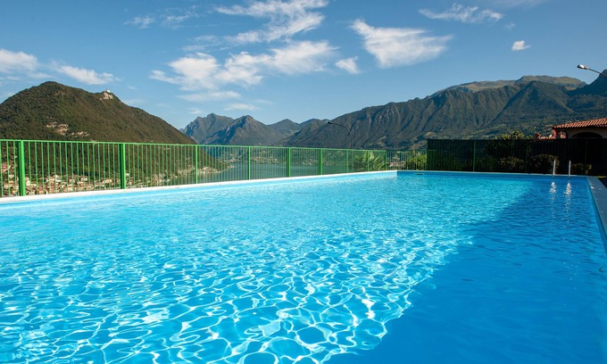 Sulzano Apartment | LAKE VIEW 30 017182-CNI-00061