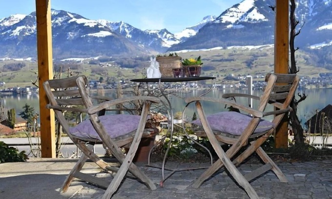 Wilen Other | Lake view