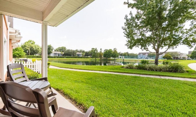 Venetian Bay Villages House | Lake View, Experience the Sunsets Here