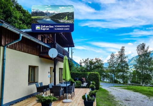 Zell am See Apartment | Lake View Lodges by we rent, SUMMERCARD INCLUDED