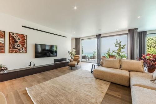 Shkoder Villa | Lake Whisper Villa