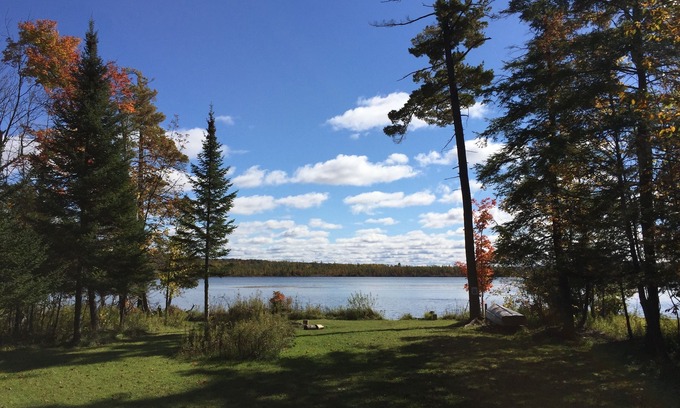 Honor Cottage | Lakefront Cottage Near Lake MI & Sleeping Bear Dunes National Park
