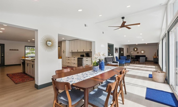 Melrose House | Lakefront Haven w/Pool!