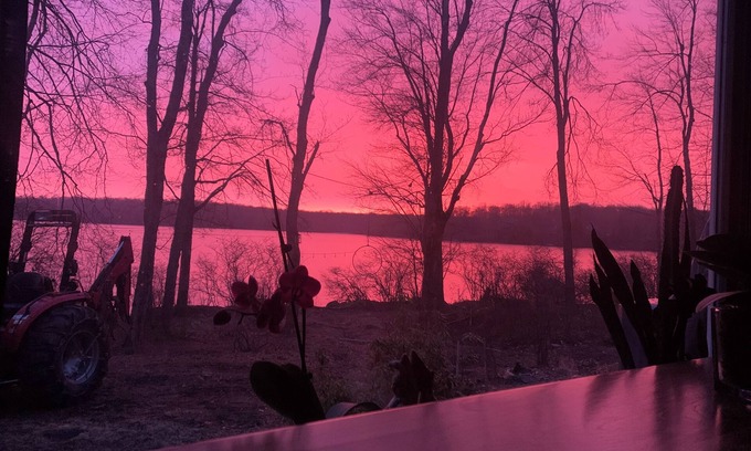 Gouldsboro Cottage | Lakefront Stone Cottage