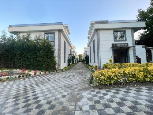 Sapanca Villa | Lakepark resort