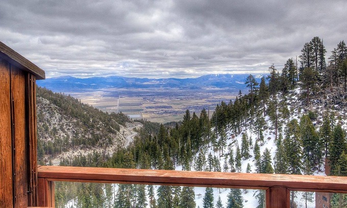 Tahoe Village Condo | Lakescape by Lake Tahoe Accommodations