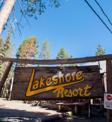 Lakeshore Resort | Lakeshore Resort