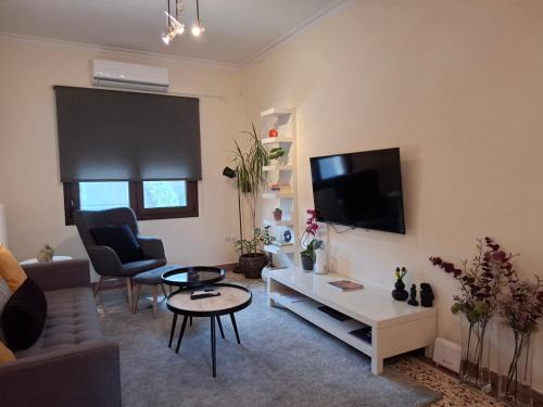 Ioannina Apartment | Lakeside Apartment