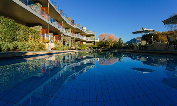 Wanaka Apartment | Lakeside Apartments