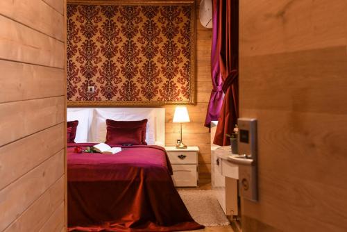 Seliste Hotel | Lakeside Hotel Plitvice