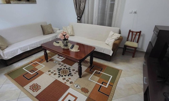 Udenisht Apartment | Lakeside View Apartment