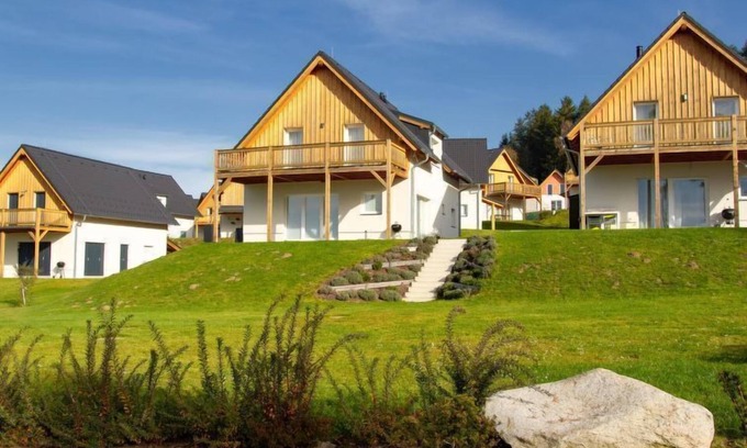 Lojzova Paseka House | Lakeside Village 35 by Interhome