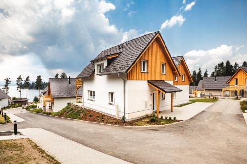Lojzova Paseka Apartment | Lakeside Village - Větrník