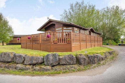 South Lakeland Leisure Village House | Lakeview Lodge