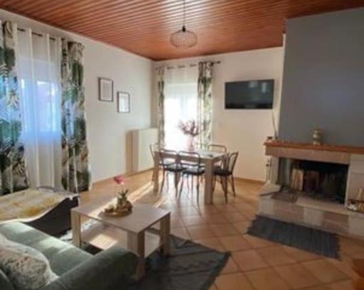 Thermo Apartment | Laki's House Οροφοδιαμέρισμα με σοφίτα