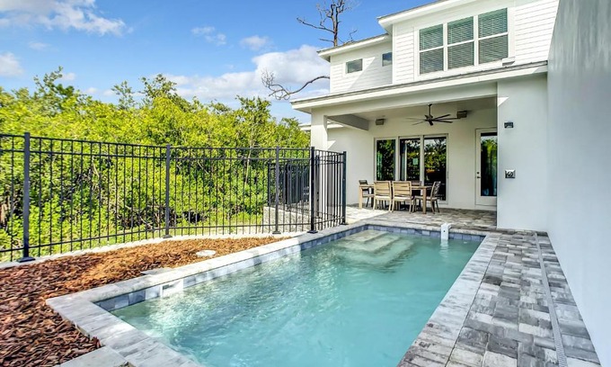 New Smyrna Beach House | Lala at the Beach 512
