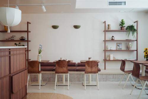 Batignolles Hotel | LALA Hôtel